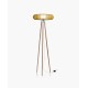 lampadaire Sheherazade toscane