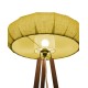 lampadaire Sheherazade toscane