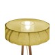 lampadaire Sheherazade toscane