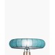 lampadaire Sheherazade turquoise