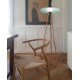 lampadaire Sheherazade turquoise
