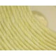 Lampadaire Sunflower vert acide