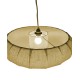 Suspension Sheherazade sable