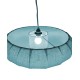 Suspension Sheherazade turquoise