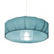 Suspension Sheherazade turquoise