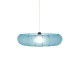 Suspension Sheherazade turquoise