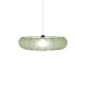 Suspension Sheherazade vert eucalyptus
