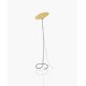 Lampadaire UFO toscane
