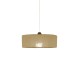 Suspension Nonne D 30 cm sable