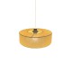 Suspension Nonne D 30 cm toscane