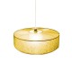 Suspension Nonne D 45 cm toscane