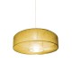 Suspension Nonne D 45 cm toscane