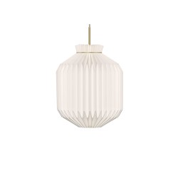 Suspensions 105 anniversary LE KLINT