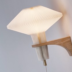 Applique Mushroom LE KLINT