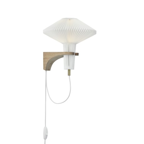 Applique Mushroom LE KLINT