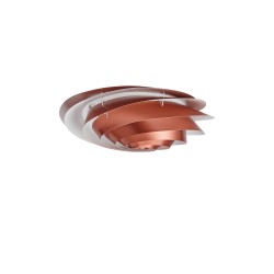 Applique / plafonnier Swirl