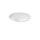 Applique / plafonnier Swirl