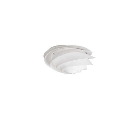 Applique / plafonnier Swirl