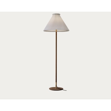 Lampadaire LK 80 LE KLINT