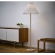 Lampadaire LK 80 LE KLINT