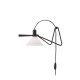 Applique ou lampe à poser Spot LE KLINT