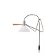 Applique ou lampe à poser Spot LE KLINT