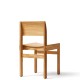 Chaise Sonder FORM & REFINE
