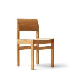 Chaise Sonder FORM & REFINE