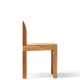 Chaise Sonder FORM & REFINE