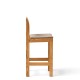 Chaise de bar Sonder FORM & REFINE