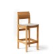 Chaise de bar Sonder FORM & REFINE