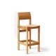 Chaise de bar Sonder FORM & REFINE