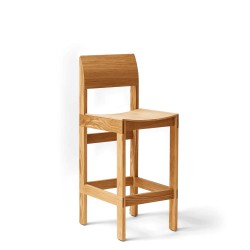 Chaise de bar Sonder FORM & REFINE