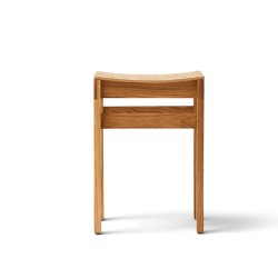 Tabouret Sonder FORM & REFINE