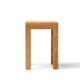Tabouret Sonder FORM & REFINE