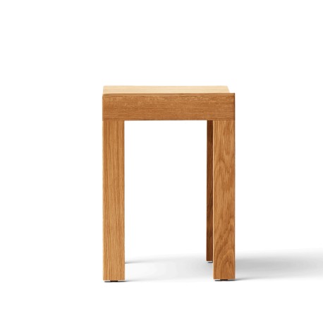 Tabouret Sonder FORM & REFINE