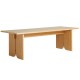 Table de repas Kimono WOUD