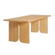 Table de repas Kimono WOUD