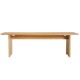 Table de repas Kimono WOUD