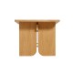 Table de repas Kimono WOUD