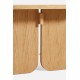 Table de repas Kimono WOUD