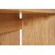 Table de repas Kimono WOUD