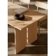 Table de repas Kimono WOUD