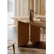 Table de repas Kimono WOUD