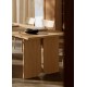 Table de repas Kimono WOUD