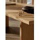 Table de repas Kimono WOUD