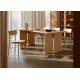 Table de repas Kimono WOUD