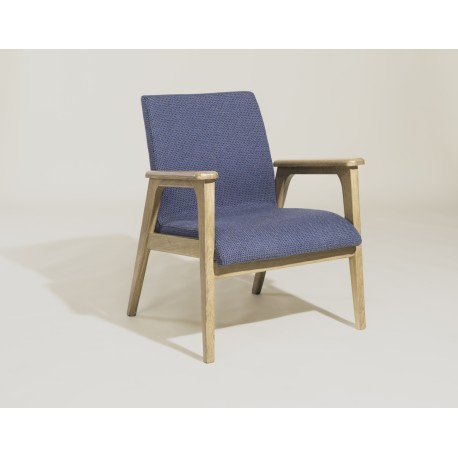 Chaise Vroom BOSC
