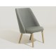 Fauteuil Petal BOSC