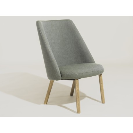 Fauteuil Petal BOSC